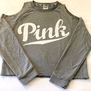 PINK Victoria’s Secret Sweater